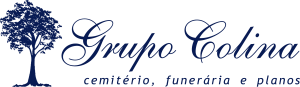 Logo GRUPO COLINA CEMITERIO E PLANOS